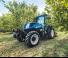 Traktory z napędem 4WD New Holland T4.100 N