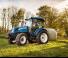 Traktory z napędem 4WD New Holland T4.75 S