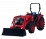 TYM T4058P