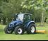 Traktory z napędem 4WD New Holland T4.65 Cab
