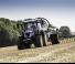 Traktory z napędem 4WD New Holland T5.110 DC
