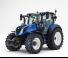 Traktory z napędem 4WD New Holland T5.110 DC