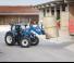 Traktory z napędem 4WD New Holland T5.120 AC 