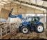 Traktory z napędem 4WD New Holland T5.130 AC 