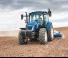 Traktory z napędem 4WD New Holland T5.85