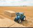 Traktory z napędem 4WD New Holland T5.95
