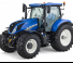 Traktory z napędem 4WD New Holland T6.180