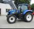 New Holland T6050 Elite