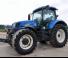 New Holland T6070 Elite