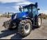 New Holland T6.155 AC