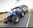 Traktory z napędem 4WD New Holland T7.175 SWEII
