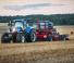 Traktory z napędem 4WD New Holland T7.230 AC