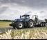 Traktory z napędem 4WD New Holland T7.275