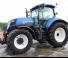 New Holland T7.170 Classic