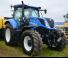 New Holland T7.180