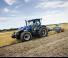 Traktory z napędem 4WD New Holland T7.190 Classic