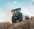 Traktory z napędem 4WD New Holland T7.235 SideWinder