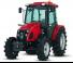 Traktory z napędem 4WD TYM T754