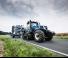 Traktory z napędem 4WD New Holland T8.350