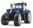 New Holland T8.380 UC