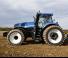 New Holland T8.410 UC 