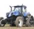 New Holland T8.435 UC Smart Trax 