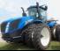 New Holland T9.450