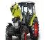 Traktory z napędem 4WD Claas Talos 240