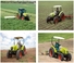 Traktory z napędem 4WD Claas Talos 240