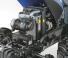 Traktory z napędem 4WD New Holland TD3.50