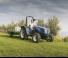 Traktory z napędem 4WD New Holland TD3.50