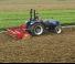 Traktory z napędem 4WD New Holland TD3.50