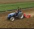 Traktory z napędem 4WD New Holland TD3.50