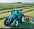 Traktory z napędem 4WD New Holland TD5.85