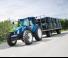 Traktory z napędem 4WD New Holland TD5.85