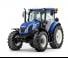 Traktory z napędem 4WD New Holland TD5.85