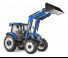 New Holland TD5.100