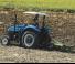 Traktory z napędem 4WD New Holland TD80D Plus