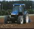 Traktory z napędem 4WD New Holland TD80D Plus