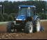 Traktory z napędem 4WD New Holland TD95D Plus