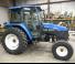 New Holland TL 100