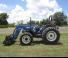 New Holland TN 65 D (302)