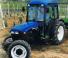 New Holland TN 70 D (333)
