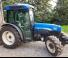 New Holland TN 85 DA (701)