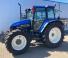 New Holland TS 100 (571) A E. Shift