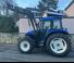 New Holland TS 110 A Plus (575)