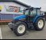 New Holland TS 115 (350) A DC