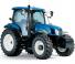 New Holland TS 135 A (774)