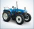 New Holland TT35