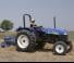 Traktory z napędem 4WD New Holland TT75